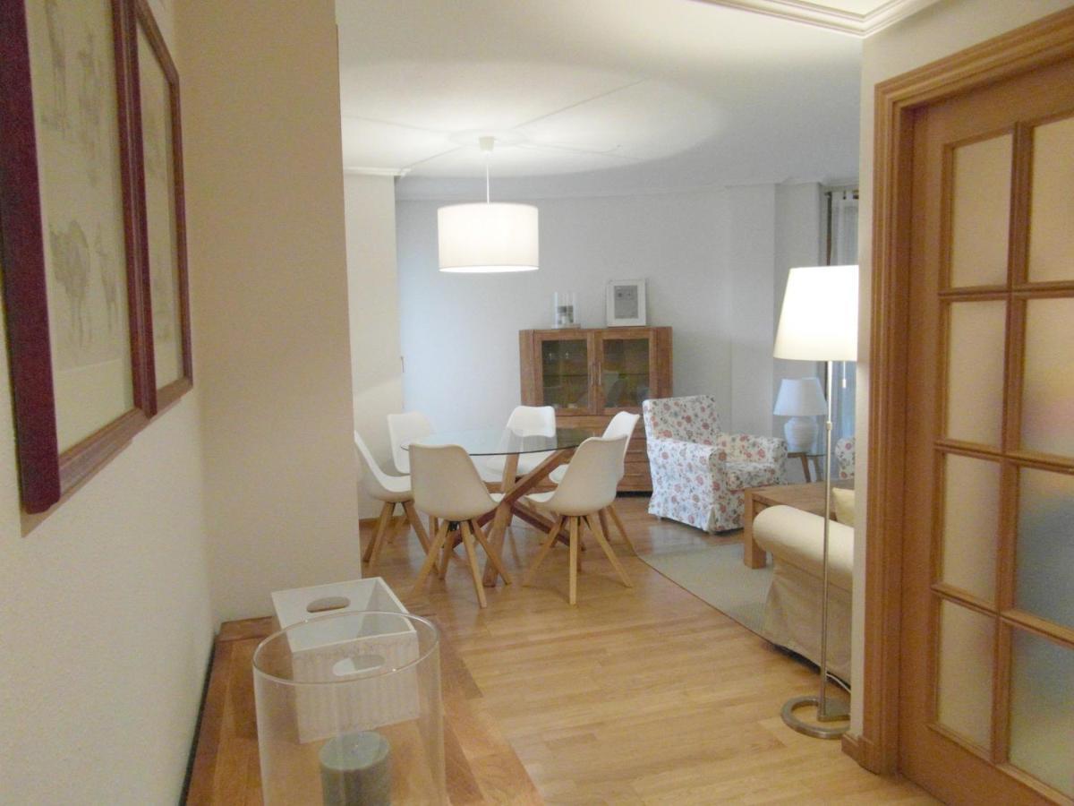 Apartamento B27 - La Coma De Alba, Bajo - Villmor Benasque Exterior foto