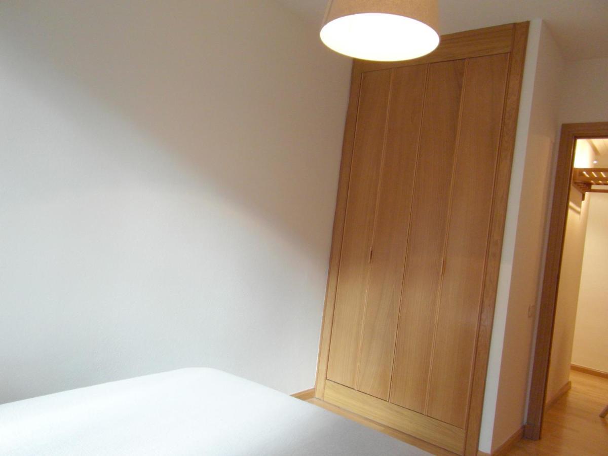 Apartamento B27 - La Coma De Alba, Bajo - Villmor Benasque Exterior foto