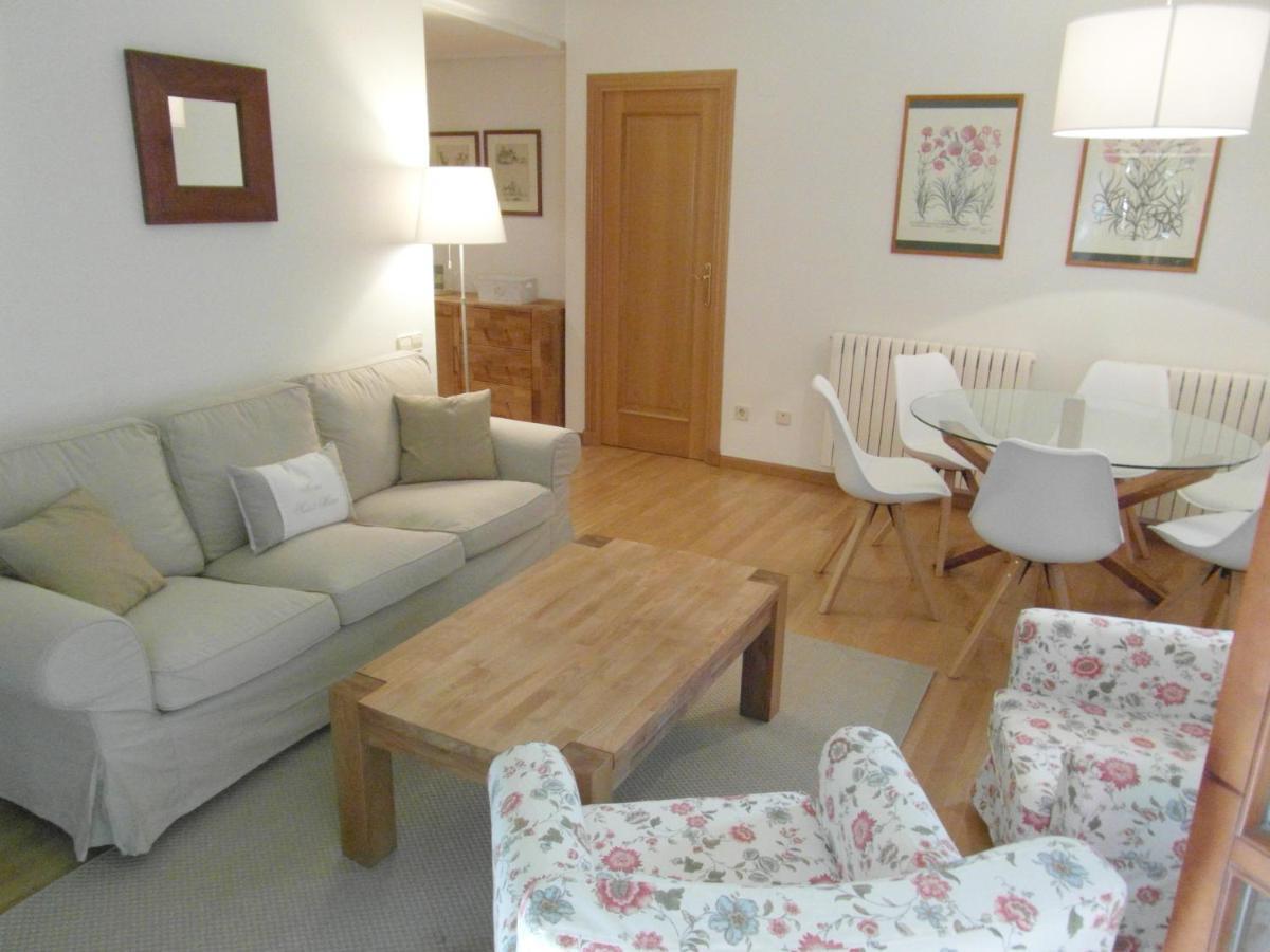 Apartamento B27 - La Coma De Alba, Bajo - Villmor Benasque Exterior foto