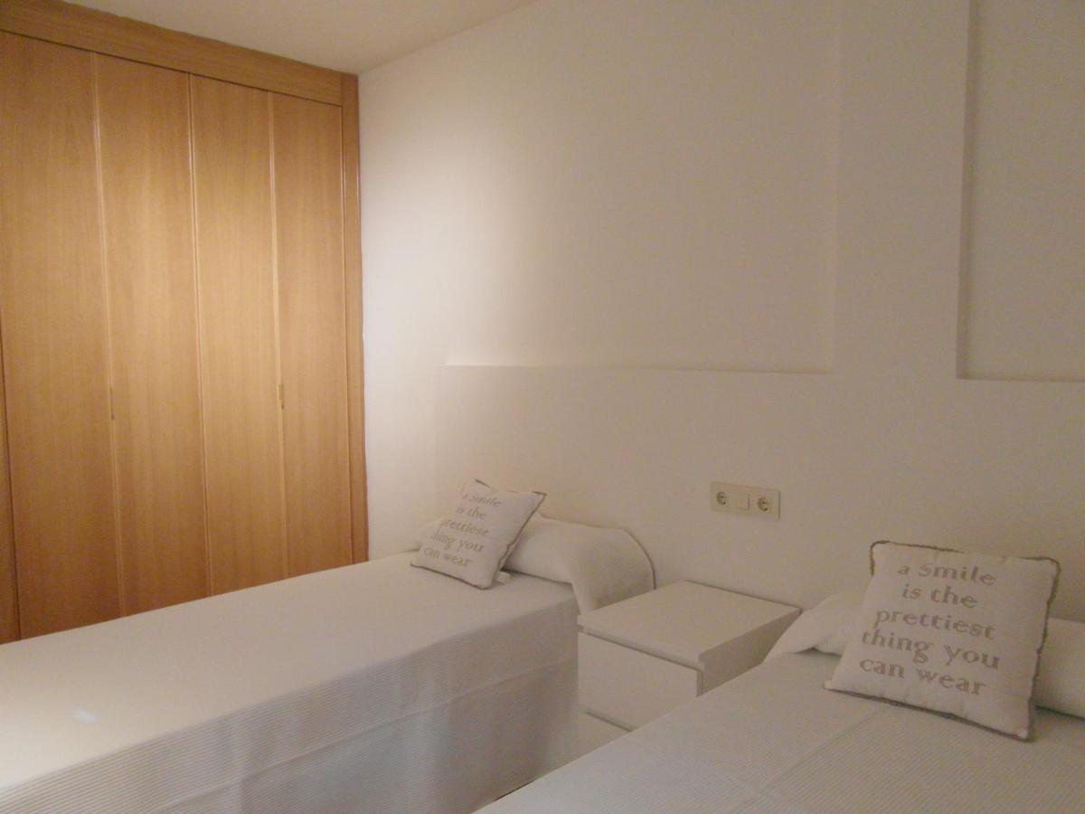 Apartamento B27 - La Coma De Alba, Bajo - Villmor Benasque Exterior foto